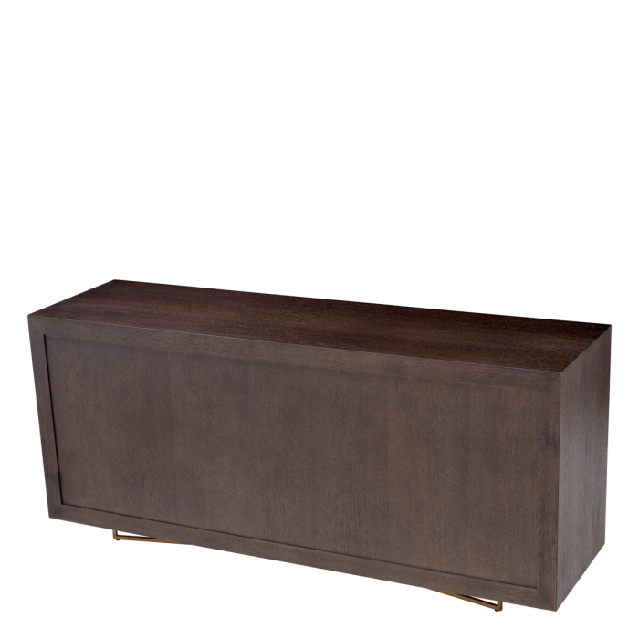   Comodă Sonesta furnir de steBorcan mocha 117395 EICHHOLTZ [4]