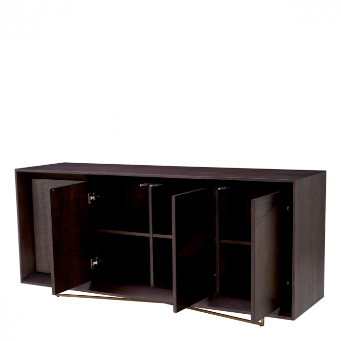   Comodă Sonesta furnir de steBorcan mocha 117395 EICHHOLTZ [3]
