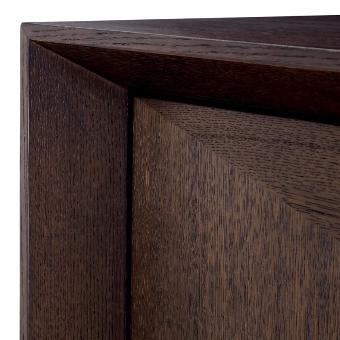   Comodă Sonesta furnir de steBorcan mocha 117395 EICHHOLTZ [6]