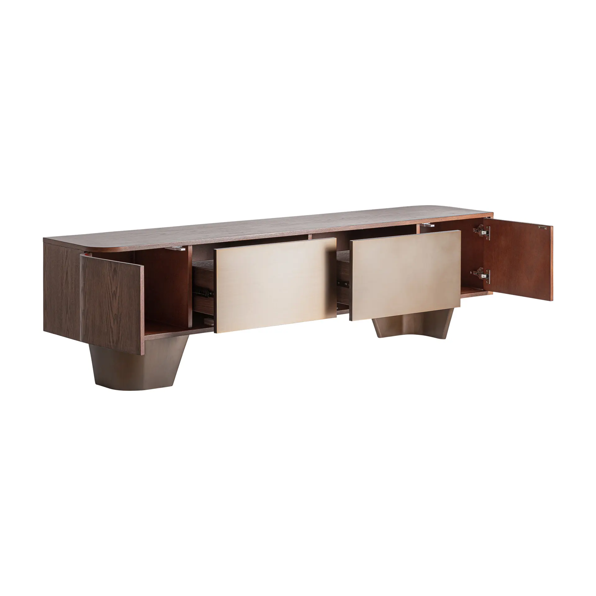 Comoda TV Bournel VicalHome 38194 [3]