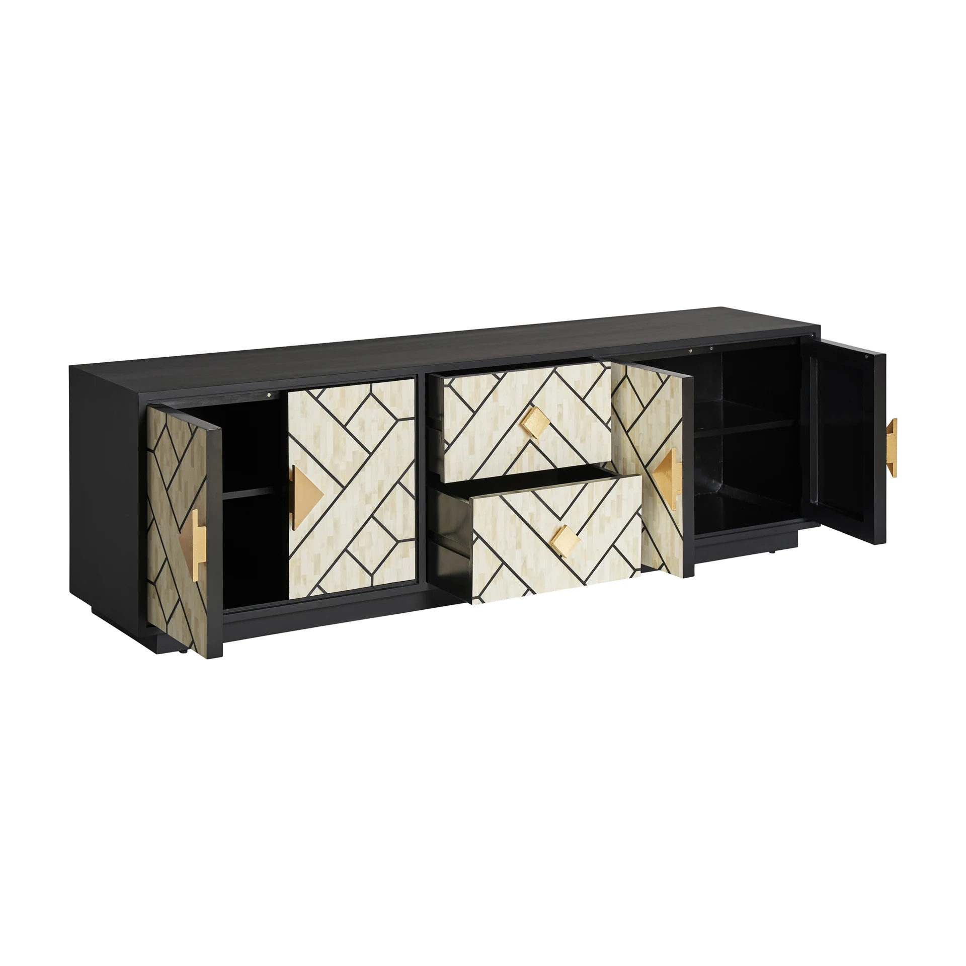 COMODA TV CHARMES VicalHome 31911 [3]