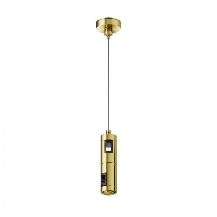 Componente sistem sine ACCESORIU FLARITY Alama TRA157SW-D1-BS Maytoni Technical [1]