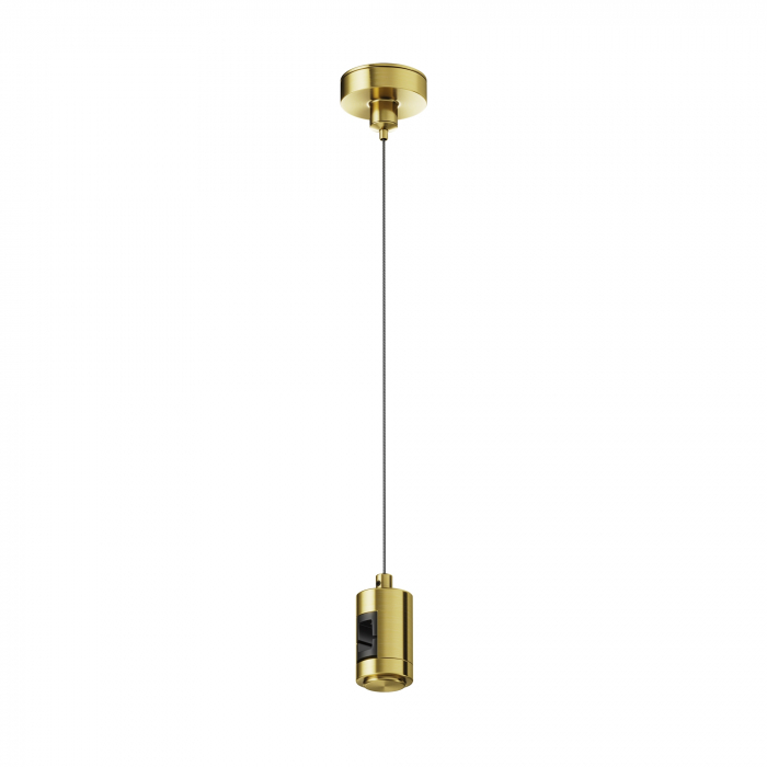 Componente sistem sine ACCESORIU FLARITY Alama TRA157SW-S1-BS Maytoni Technical [1]