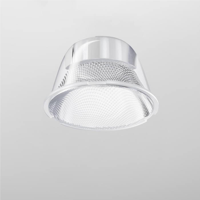 Componente corp de iluminat Focus LED, Plastic Transparent, Maytoni LensD31-50 [2]