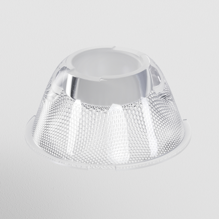 Componente corp de iluminat Focus LED, Plastic Transparent, Maytoni LensD38-15 [3]