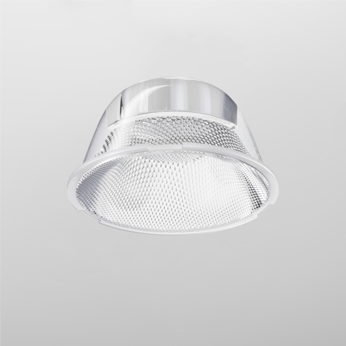 Componente corp de iluminat Focus LED, Plastic Transparent, Maytoni LensD38-36 [2]
