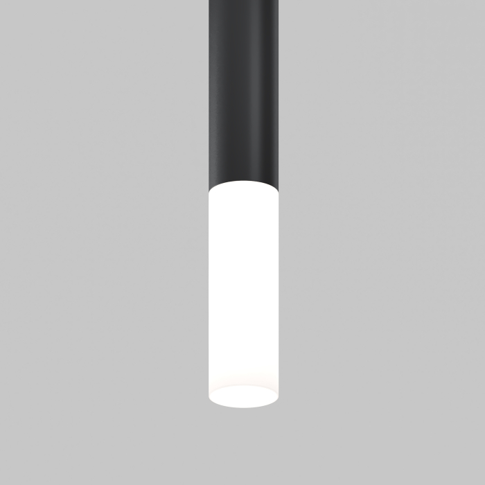 Componente pentru sistem de șină Focus LED, Plastic Alb, Maytoni RingLAcr-12 RingLAcr-12-W [3]