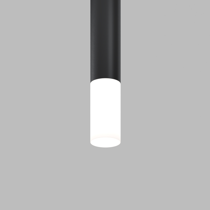 Componente pentru sistem de șină Focus LED, Plastic Alb, Maytoni RingMAcr-12 RingMAcr-12-W [3]