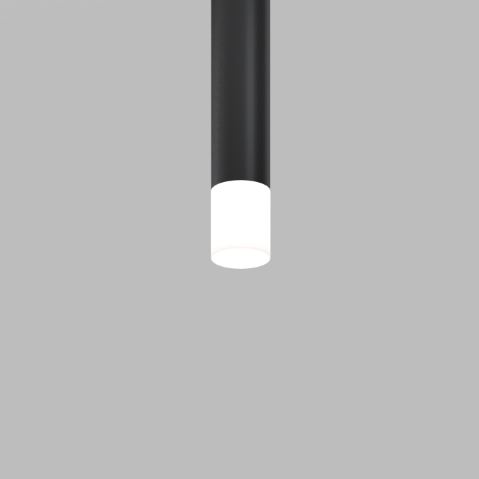 Componente pentru sistem de șină Focus LED, Plastic Alb, Maytoni RingMAcr-5 RingMAcr-5-W [3]
