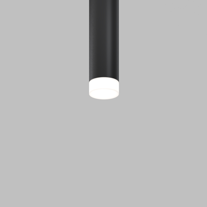 Componente pentru sistem de șină Focus LED, Plastic Alb, Maytoni RingSAcr-12 RingSAcr-12-W [3]