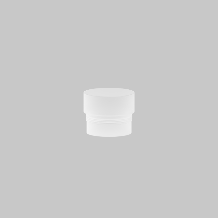 Componente pentru sistem de șină Focus LED, Plastic Alb, Maytoni RingSAcr-12 RingSAcr-12-W [2]