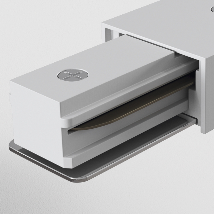 Conector de Alimentare pentru Sine Aplicate Maytoni, Alb [2]
