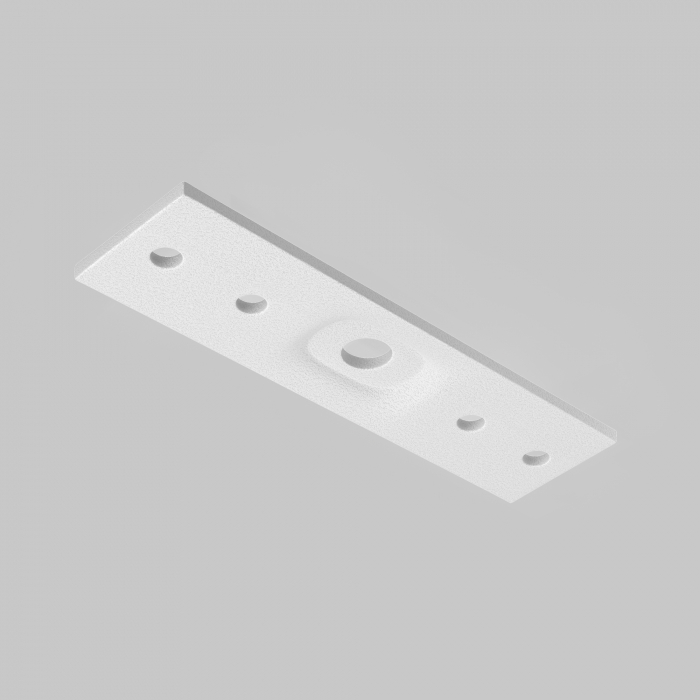 Componente sine aplicate trifazice EXILITY Alb TRA034C-21W Maytoni Technical [1]