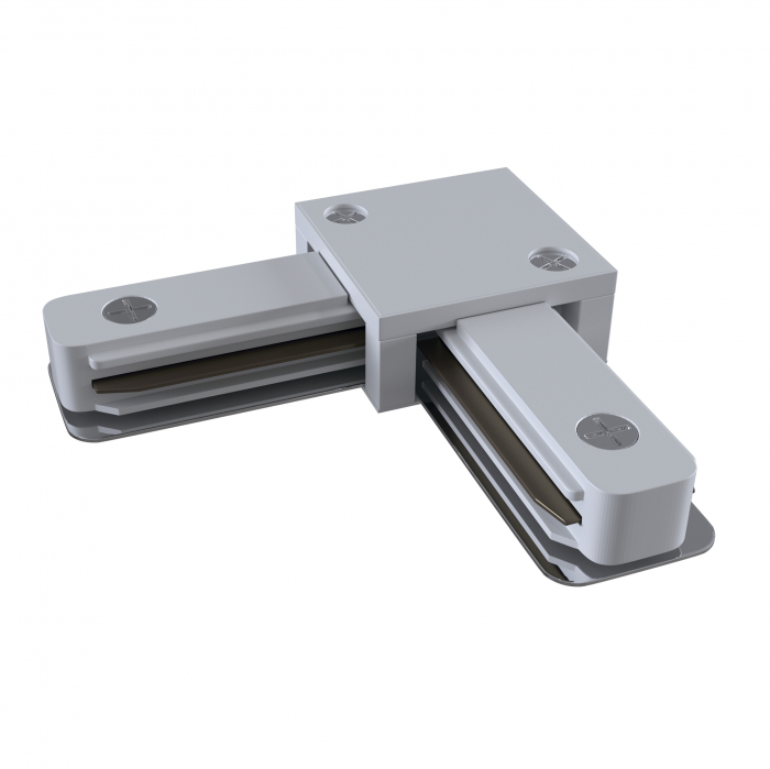 Conector L pentru Sine Aplicate Maytoni, Alb [1]