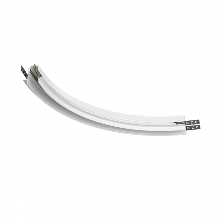 Componente sine aplicate EXILITY Alb TRA044-angle.12W Maytoni Technical [1]