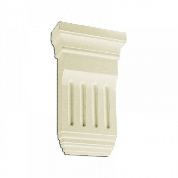 Consola decorativa din poliuretan B015 - 26.9x5.5x15.6 cm [2]