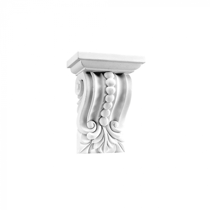 Consola decorativa din poliuretan B022 - 14.3x10.7x6.7 cm [1]