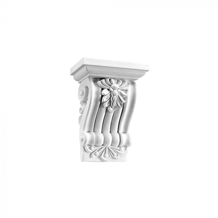 Consola decorativa din poliuretan B023 - 14.1x10.1x6.5 cm [1]