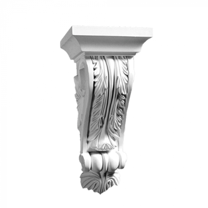 Consola decorativa din poliuretan B063 - 31.4x14.3x14.5 cm [1]