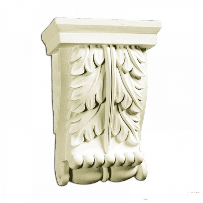 Consola decorativa din poliuretan B064 - 16.8x7x11.4 cm [1]