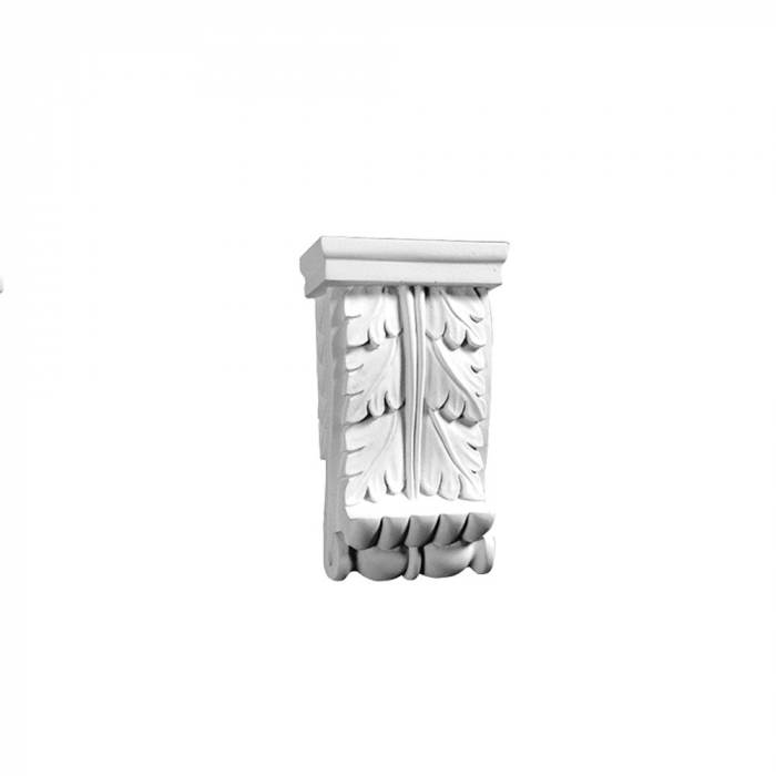 Consola decorativa din poliuretan B072 - 12.8x7.3x3.5 cm [1]