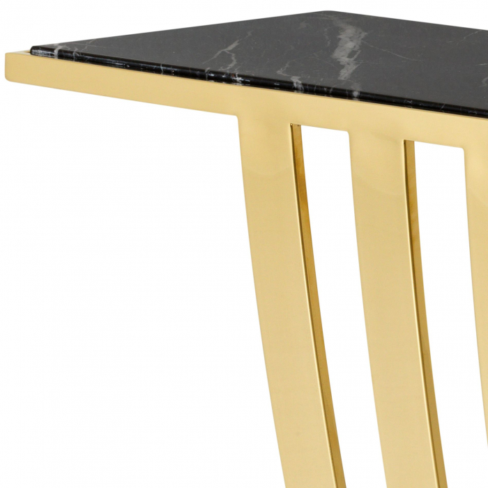  Consola Beau Deco finisaj auriu 110005 EICHHOLTZ [3]
