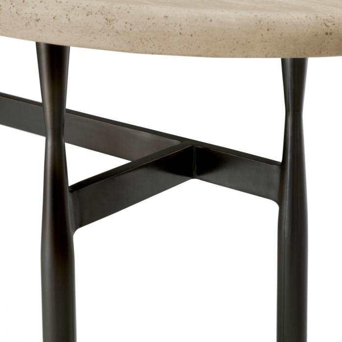   Consola Palermo travertin 118524 EICHHOLTZ [6]
