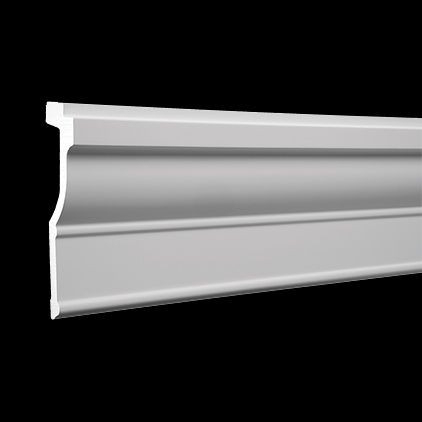 Cornisa decorativa din poliuretan 1.50.270 (2.00m) [1]