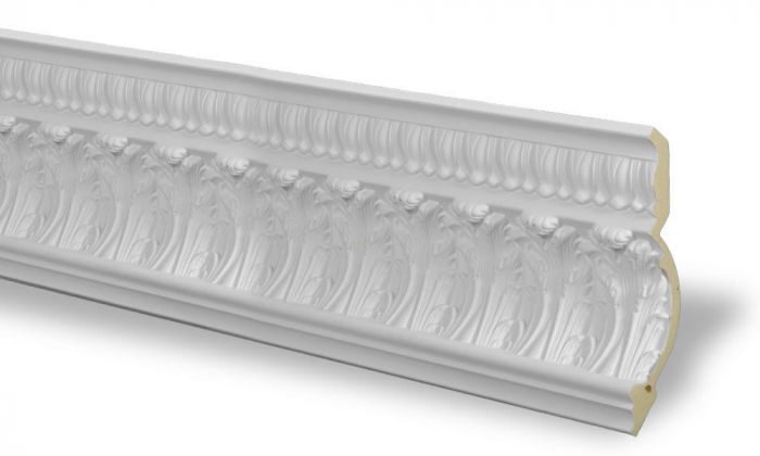 Cornisa decorativa din poliuretan C926 - 19.5x14x200 cm [3]