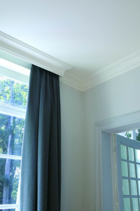 Cornisa decorativa din poliuretan P833 - 10.2x15.5x244 cm [3]