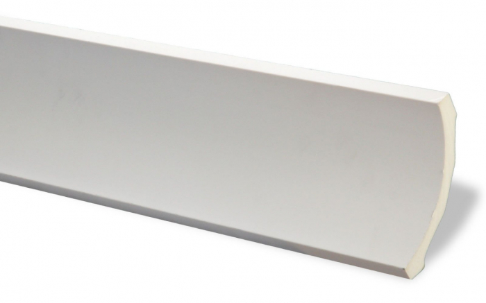 Cornisa decorativa din poliuretan P941 - 5.1x4.8x200 cm [3]