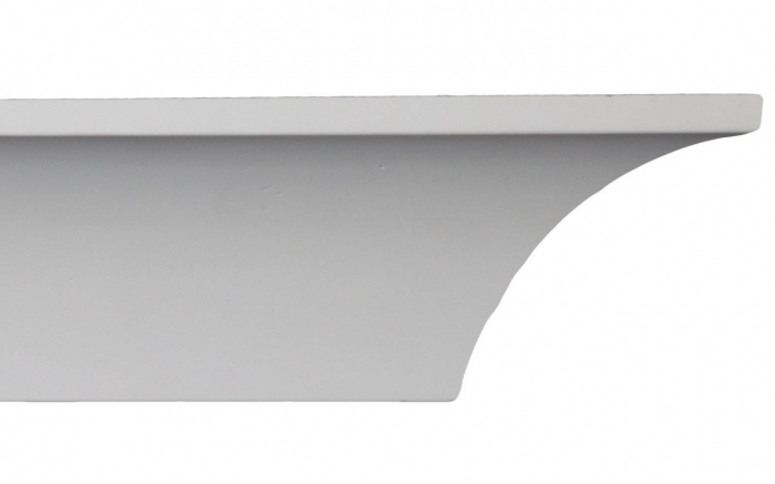 Cornisa decorativa din poliuretan P941 - 5.1x4.8x200 cm [4]