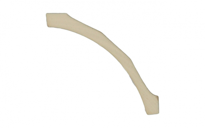 Cornisa decorativa din poliuretan P941 - 5.1x4.8x200 cm [5]