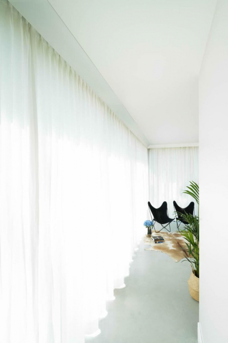 Cornisa decorativa din poliuretan P942 - 21.6x21.6x200 cm [7]