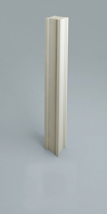 Corp coloana decorativa de exterior LT01.6A - 45x45x200 cm [1]