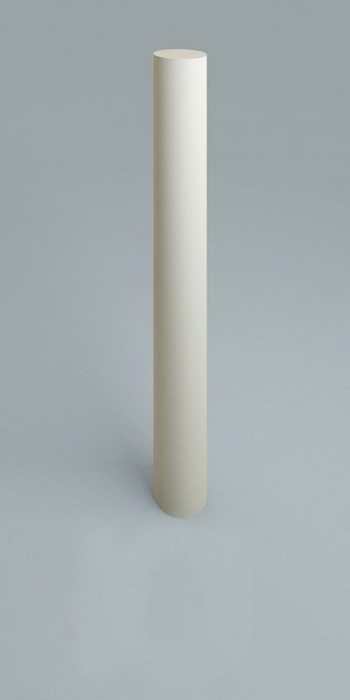 Corp coloana decorativa de exterior LT03.4A - 35x35x200 cm [1]