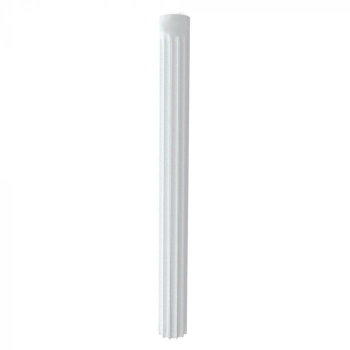 Corp coloana din poliuretan L303H - 15x7.5x239.5 cm [1]