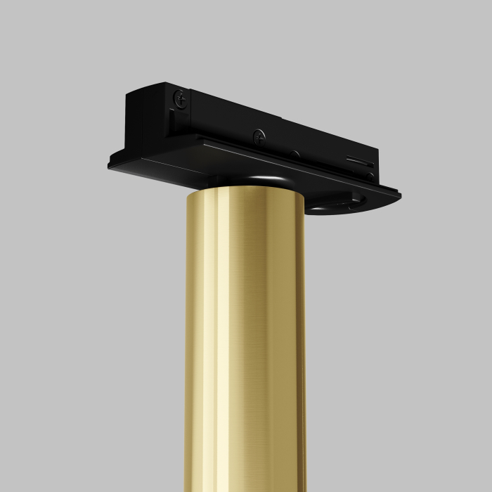 Corp de iluminat pe șină Focus Dual, Aluminiu Negru, 6W, MAYTONI TR142-1-6W3K-BS [4]