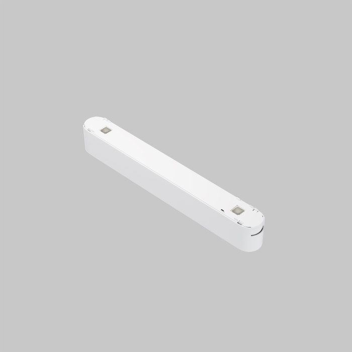 Corp de iluminat pe șină Points, Aluminiu Alb, 12W, MAYTONI TR082-1-12W3K-M-W [7]