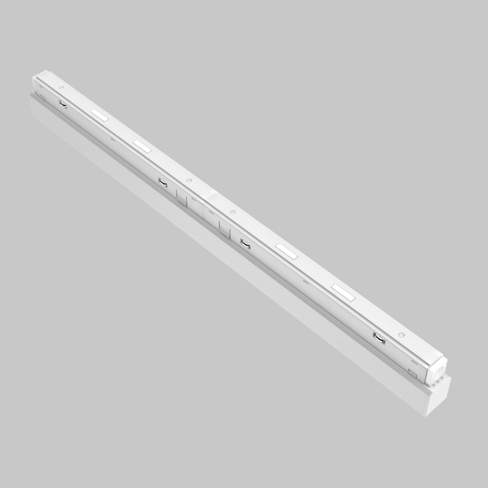 Corp de iluminat pe șină Points, Aluminiu Alb, 24W, MAYTONI TR031-4-24WTW-DD-W [7]