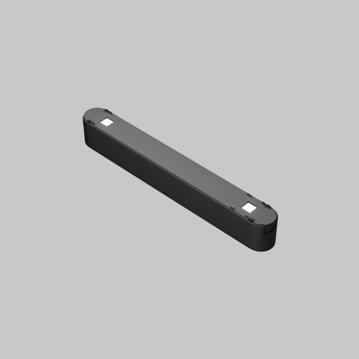 Corp de iluminat pe șină Points, Aluminiu Negru, 12W, MAYTONI TR082-1-12W4K-M-B [7]