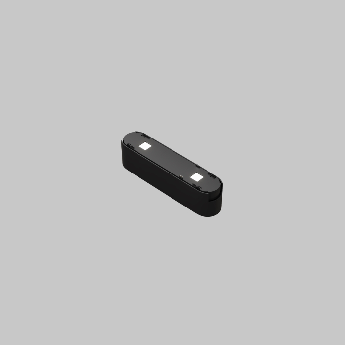 Corp de iluminat pe șină Points, Aluminiu Negru, 6W, MAYTONI TR082-1-6W4K-M-B [7]