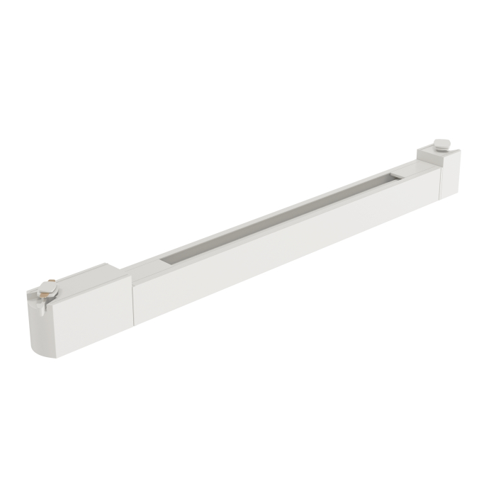 Corp de iluminat pe șină Points Rot, Aluminiu și plastic Alb, 22W, MAYTONI TR010-1-22W4K-M-W-DE [7]