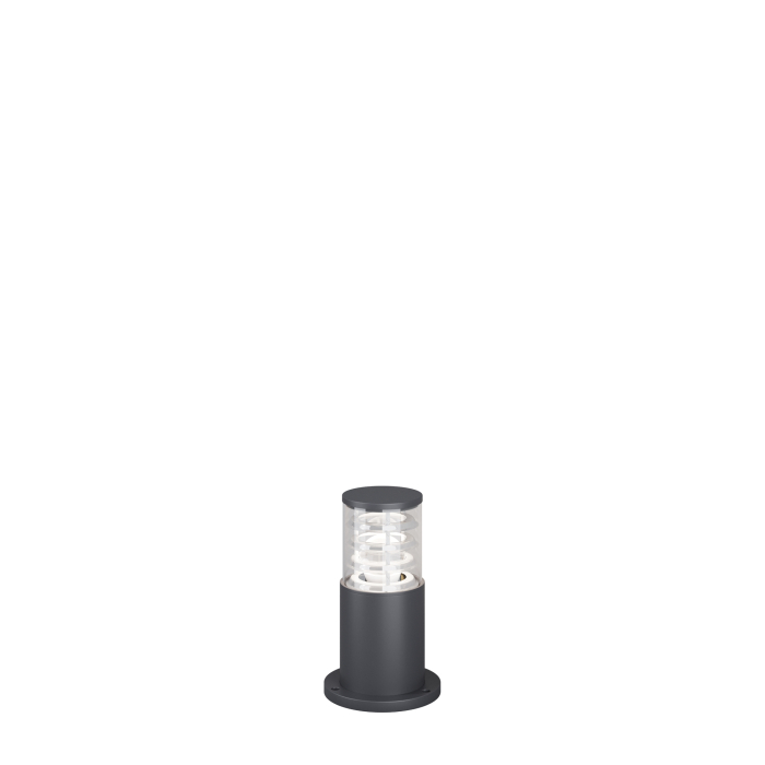 Corp de iluminat peisagistic Bronx, Aluminiu Gri, 60W, MAYTONI O576FL-01GR [8]