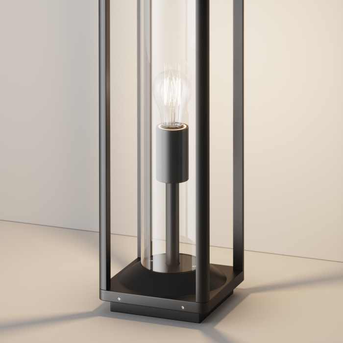 Corp de iluminat peisagistic CELL, Aluminiu și plastic Grafit, 15W, MAYTONI O452FL-01GF1 [8]
