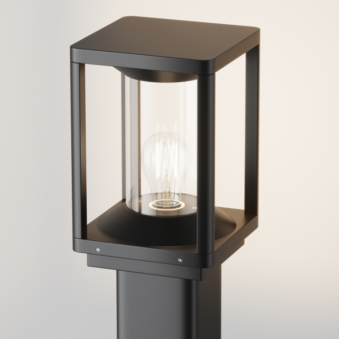 Corp de iluminat peisagistic CELL, Aluminiu și plastic Grafit, 15W, MAYTONI O452FL-01GF2 [7]