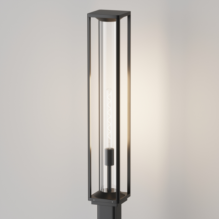 Corp de iluminat peisagistic CELL, Aluminiu și plastic Grafit, 15W, MAYTONI O452FL-01GF3 [7]