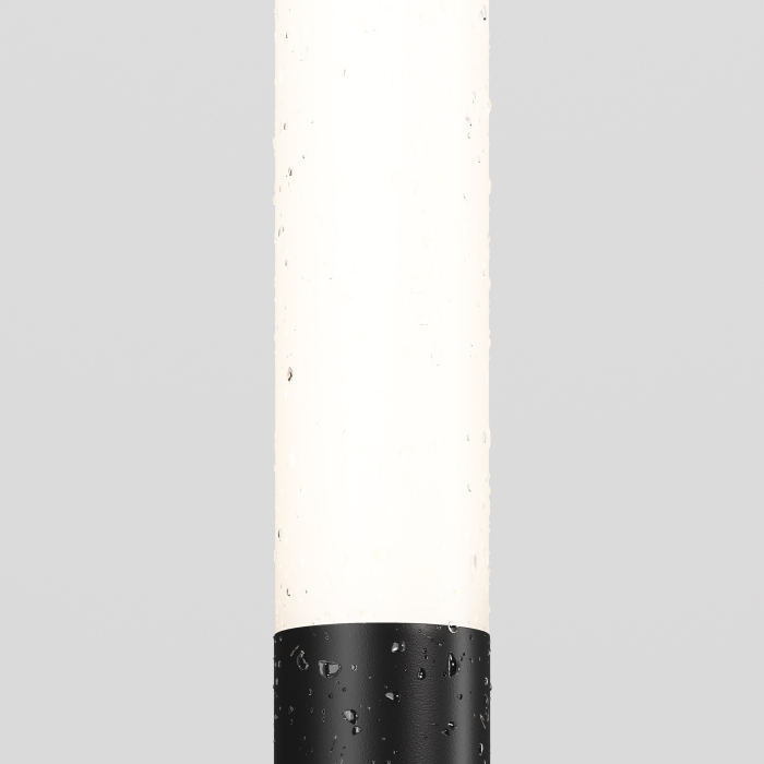 Corp de iluminat peisagistic Flare, Aluminiu și plastic Grafit, 3W, MAYTONI O487FL-L3GF3K [8]