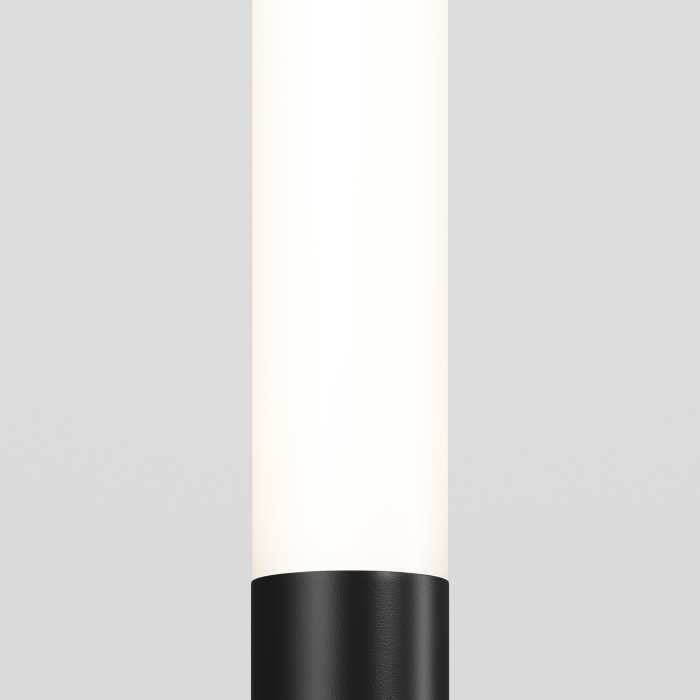 Corp de iluminat peisagistic Flare, Aluminiu și plastic Grafit, 3W, MAYTONI O487FL-L3GF3K [9]