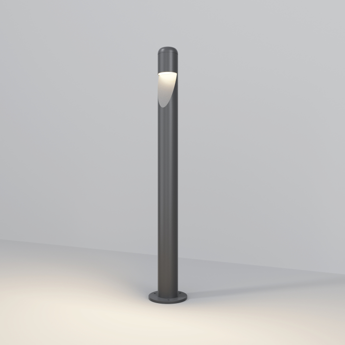 Corp de iluminat peisagistic Hagen, Metal Grafit, 5W, MAYTONI O423FL-L5GF [6]